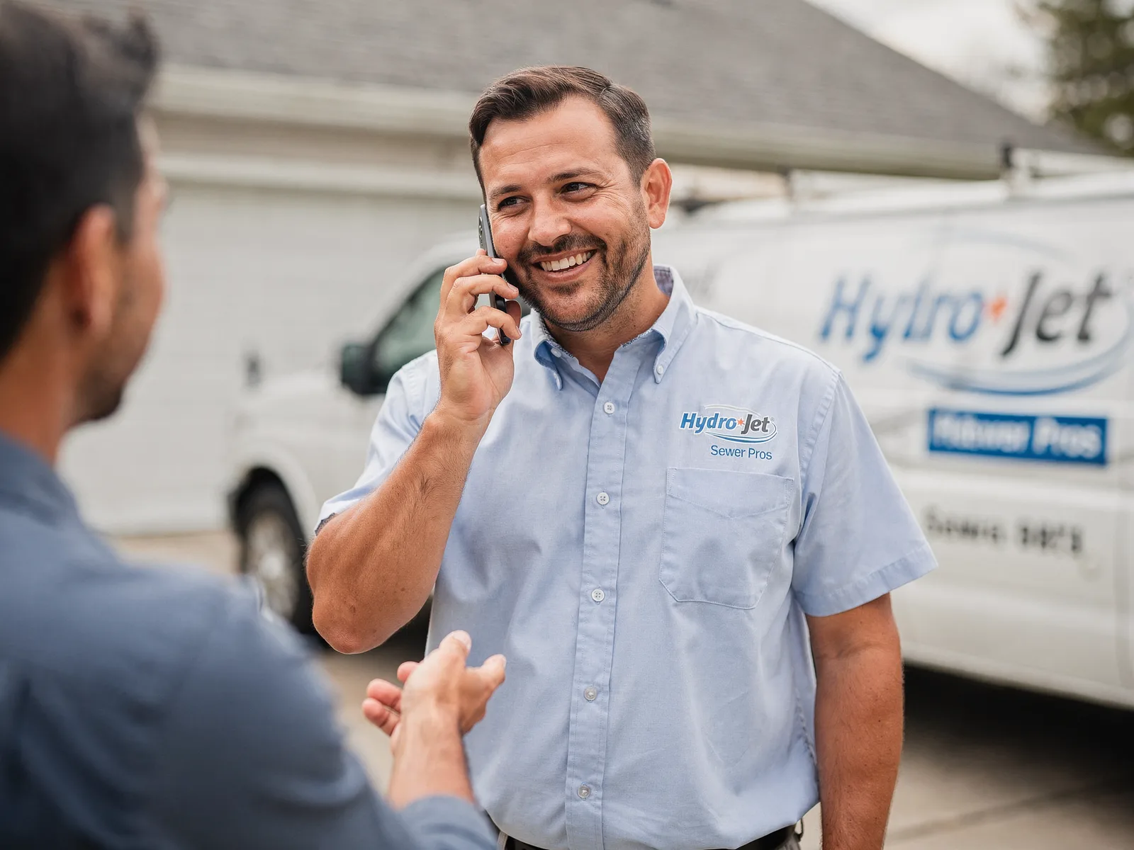 Hydro Jetting Canyon, CA FAQs